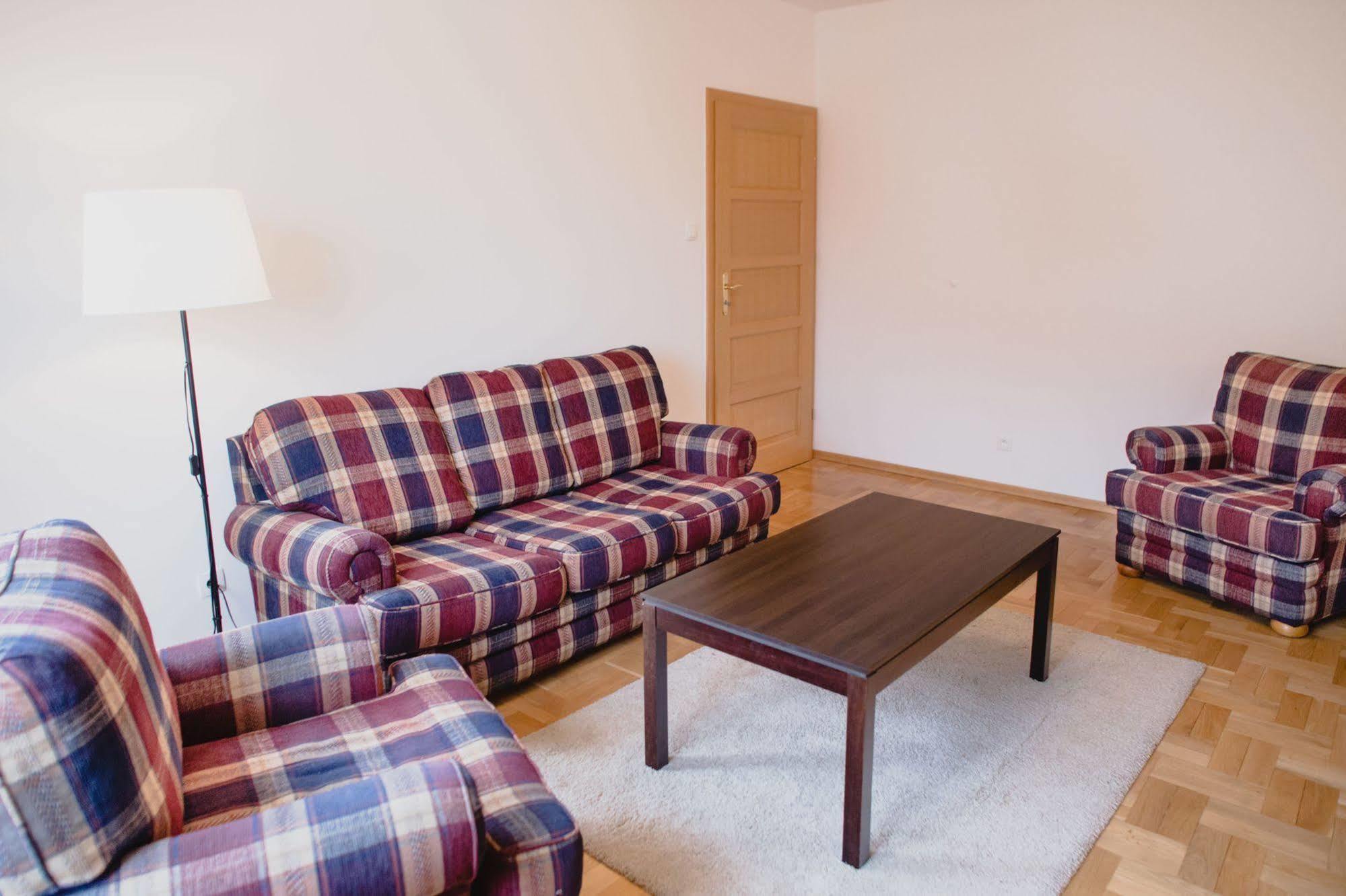Midtown Hostel Gdańsk Extérieur photo